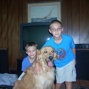 Meet your Posher, Andrew